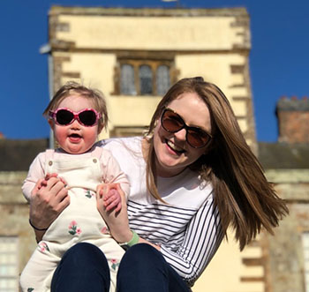 Eleanor and Helen